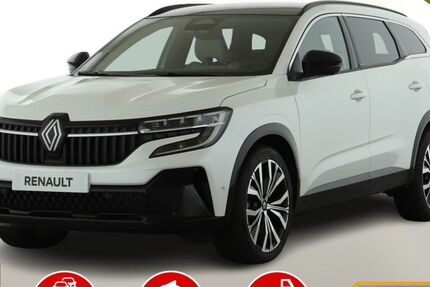 Renault Espace 27.959 km 35.768 &euro; Freiburg im Breisgau 79111