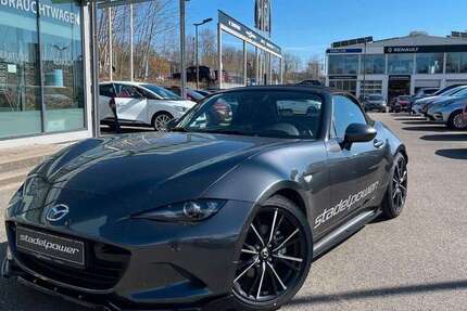 Mazda MX-5 4.000 km 37.990 € Villingen 78050
