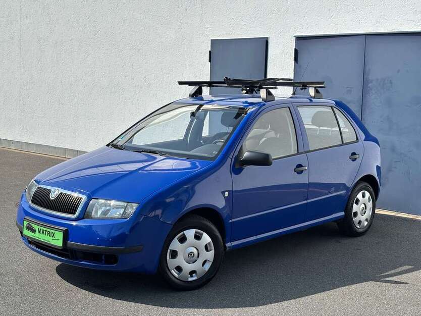 Fabia