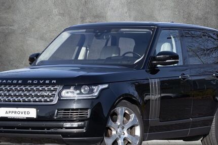 Land Rover Range Rover 149.361 km 37.900 &euro; Kronberg 61476
