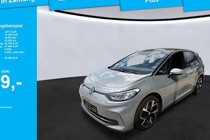 VW ID.3 16.040 km 29.290 &euro; Memmingen 87700