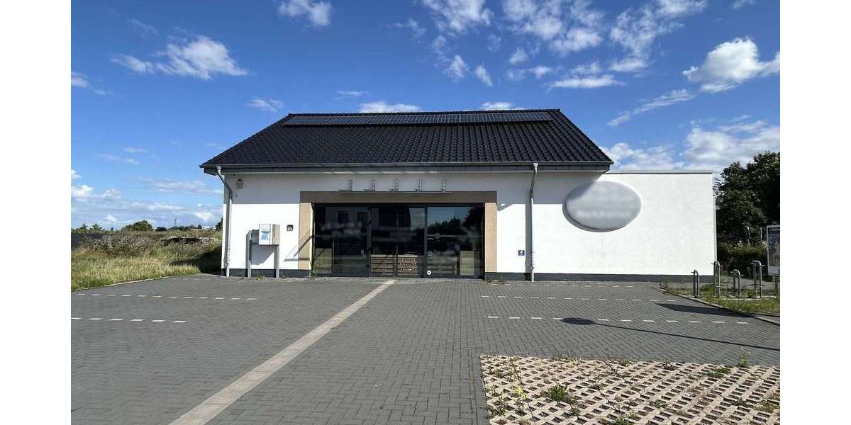 Gewerbeobjekt Rheine Gellendorf - 350.000&euro; | Angebot:26940130