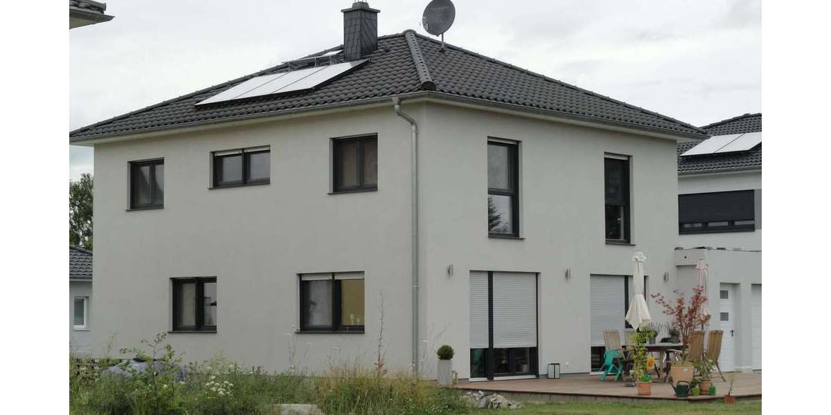 Einfamilienhaus Sangerhausen - 6 Zimmer, 153 m&sup2;, 498.750&euro; | Angebot:25998415