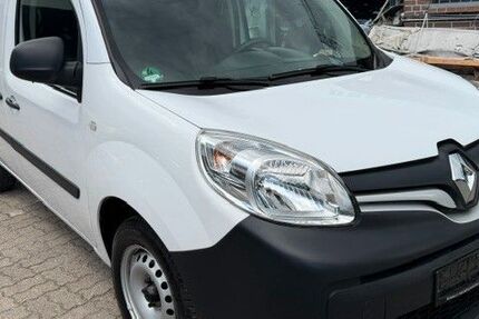 Renault Kangoo 110.075 km 6.950 &euro; Berlin 12099