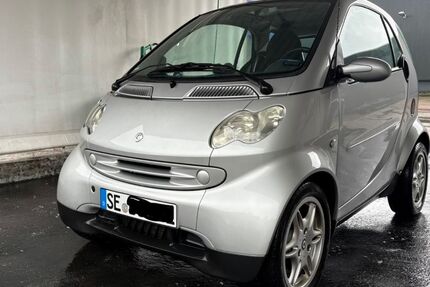 Smart ForTwo 106.504 km 2.699 &euro; Bad Oldesloe 23843
