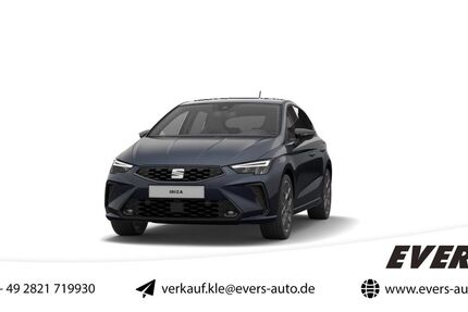 Seat Ibiza 1.500 km 23.450 &euro; Kleve 47533