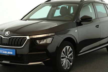 Skoda Kamiq 53.100 km 20.890 &euro; Donnersdorf 97499