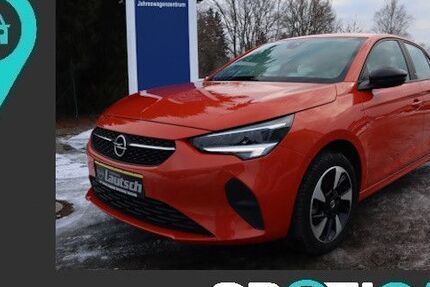 Opel Corsa 22.805 km 12.600 &euro; Luckenwalde 14943