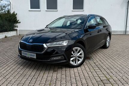Skoda Octavia 61.200 km 23.990 &euro; Heideck 91180