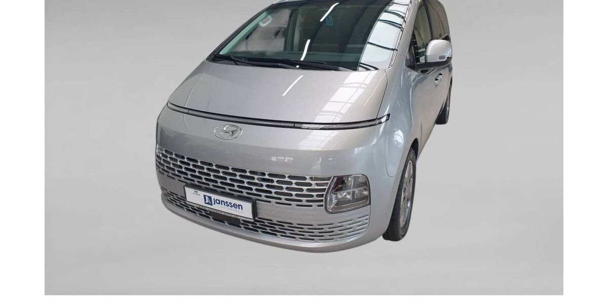Hyundai STARIA 23.506 km 49.490 € Aurich 26605