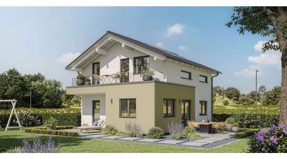 Haus zum Kaufen in Lörrach 1.060.444 € 108 m²