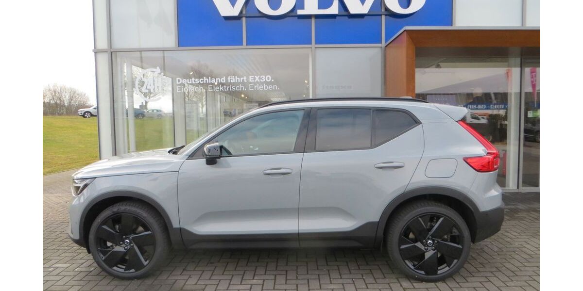 Volvo EX40 4.890 km 51.370 &euro; Northeim 37154