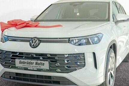 VW Tayron 6.095 km 49.950 &euro; Iserlohn 58636