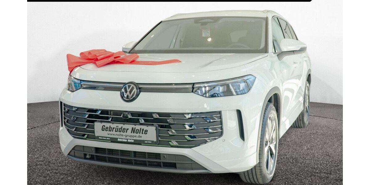 VW Tayron 6.095 km 49.950 &euro; Iserlohn 58636