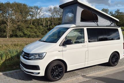 VW T6 Multivan 140.000 km 42.500 &euro; Kiel 24145
