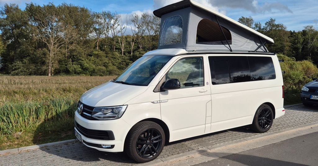 VW T6 Multivan 140.000 km 42.500 &euro; Kiel 24145