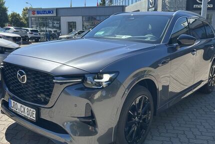 Mazda CX-80 11.000 km 50.898 &euro; Güstrow 18273