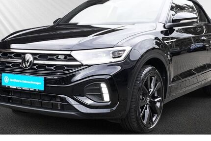 VW T-Roc 8.075 km 39.330 € Itzehoe 25524