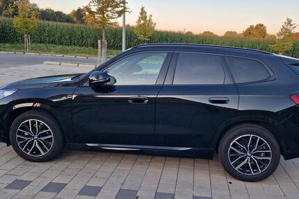 BMW X1 43.500 km 42.600 € Friedberg 86316