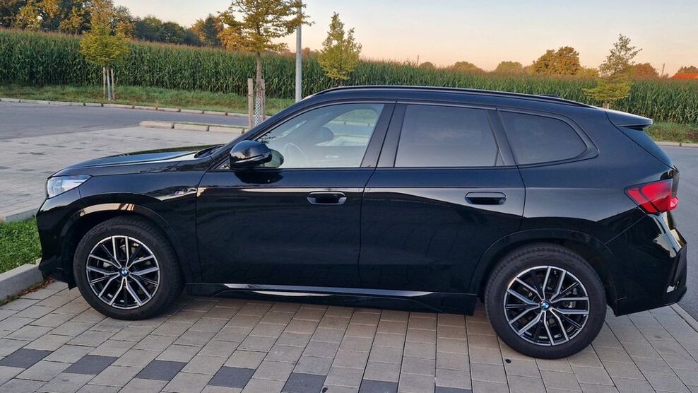 BMW X1 43.500 km 42.600 € Friedberg 86316