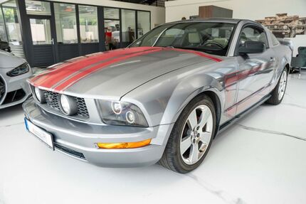 Ford Mustang 166.222 km 9.999 &euro; Quakenbrück 49610
