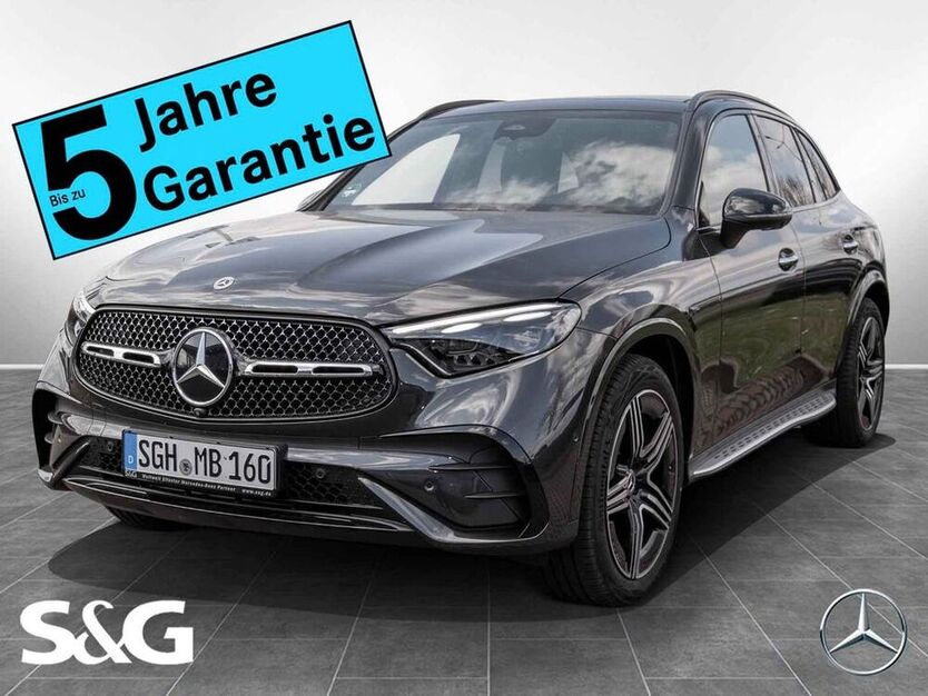 GLC 220