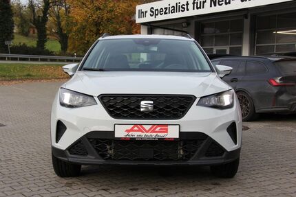 Seat Arona 25.551 km 19.550 € Hüllhorst 32609