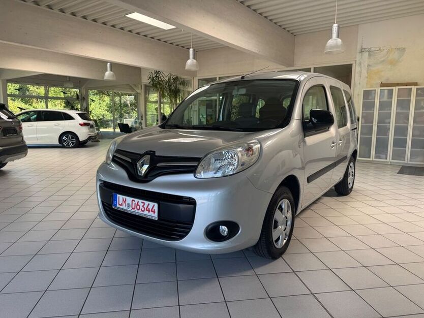 Kangoo