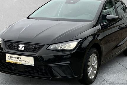 Seat Ibiza 3.730 km 18.990 &euro; Oederan 09569