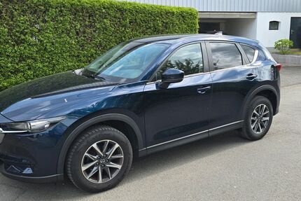 Mazda CX-5 92.000 km 23.900 &euro; Reichshof 51580