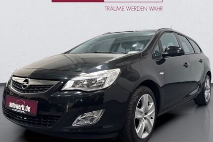 Opel Astra 233.000 km 2.490 &euro; Ahrensburg 22926
