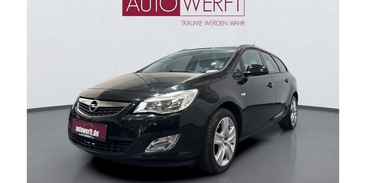 Opel Astra 233.000 km 2.490 &euro; Ahrensburg 22926