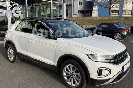 VW T-Roc 35.443 km 22.990 &euro; Waldbröl 51545