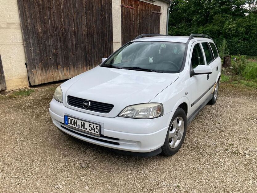 Astra
