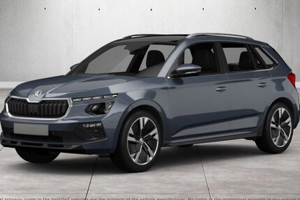 Skoda Kamiq 5.115 km 26.789 &euro; Osterode 37520