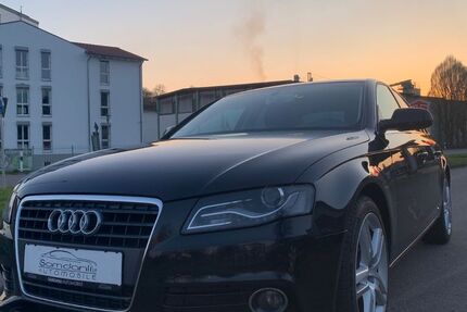 Audi A4 226.800 km 6.950 € Oberrot 74420