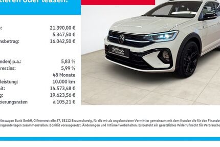 VW Taigo 37.650 km 23.480 &euro; Bitterfeld-Wolfen 06749