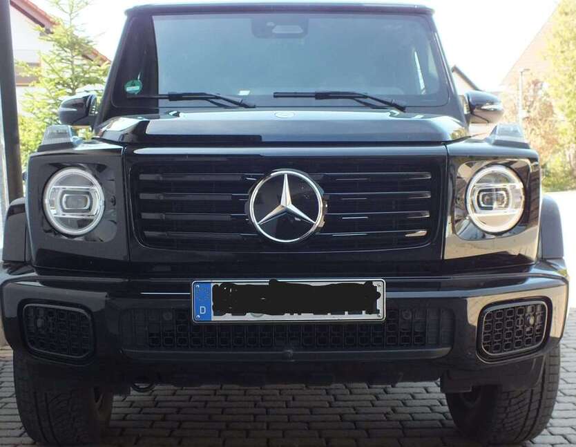 G 450