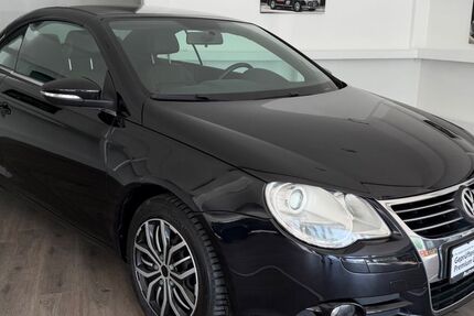 VW Eos 196.420 km 2.500 &euro; Baunatal 34225