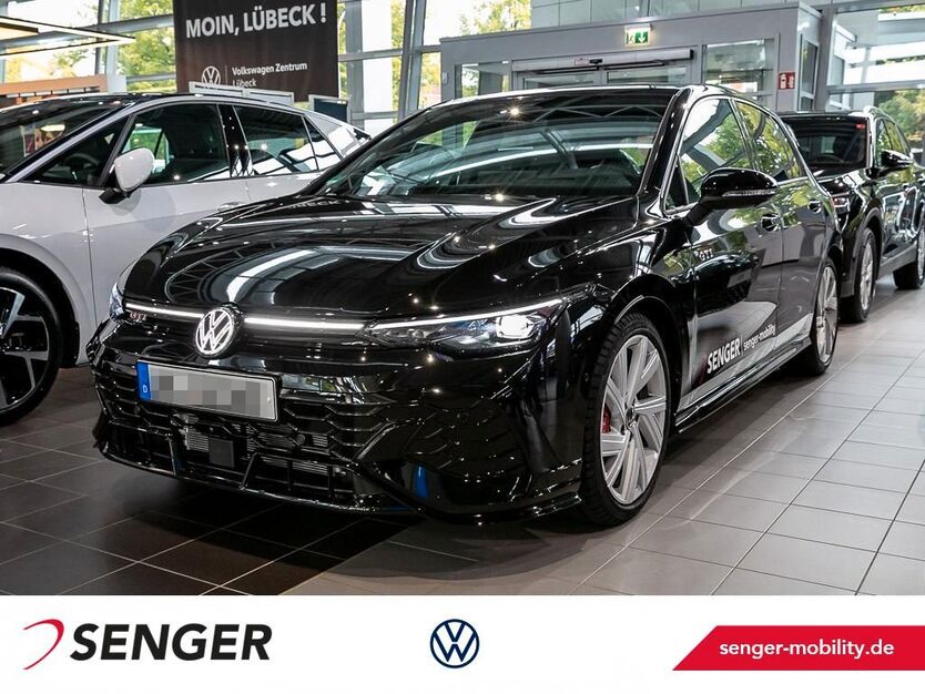 VW Golf 5.000 km 58.990 € Lübeck 23560