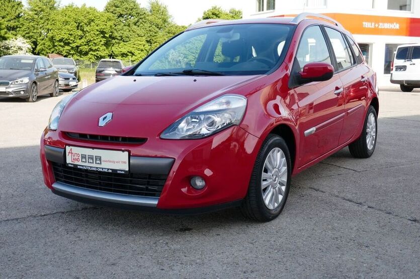 Clio