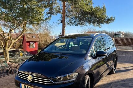 VW Golf Sportsvan 107.500 km 9.999 &euro; Auma-Weidatal 07955