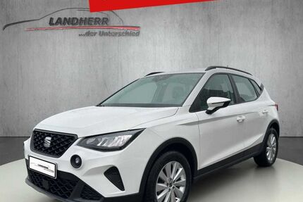 Seat Arona 20.543 km 16.590 &euro; Thannhausen 86470