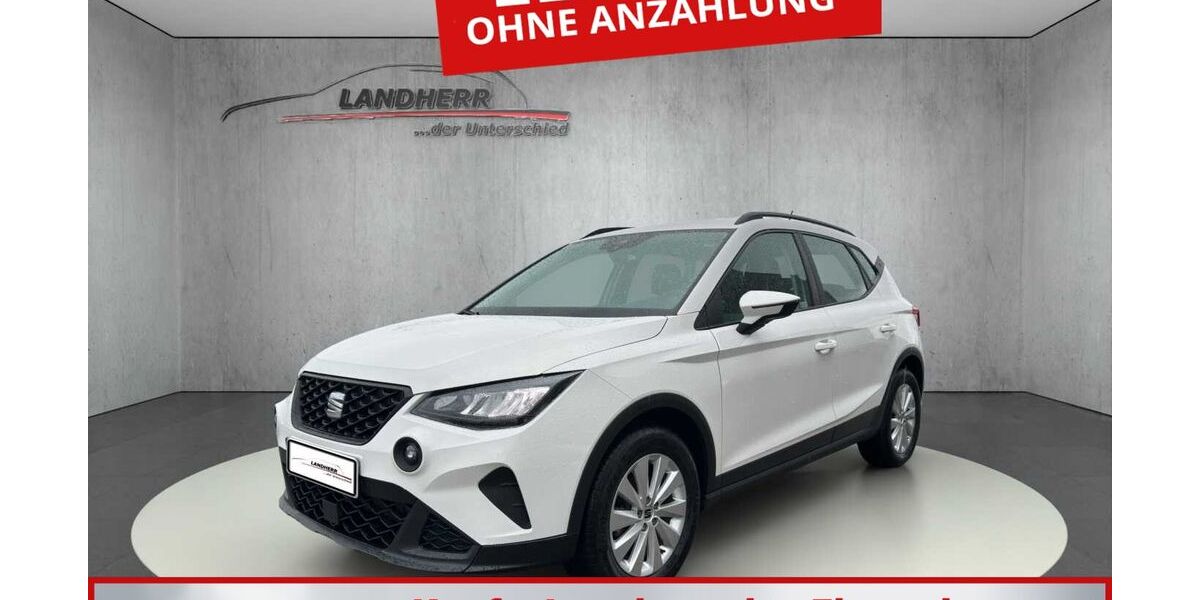 Seat Arona 20.543 km 16.590 &euro; Thannhausen 86470