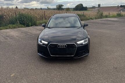 Audi A4 197.200 km 18.000 € Oberhausen 86697