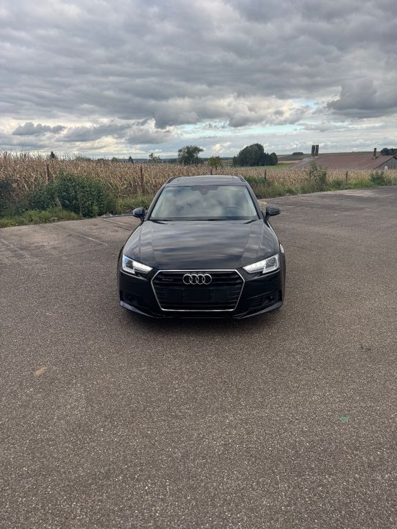 Audi A4 197.200 km 18.000 € Oberhausen 86697