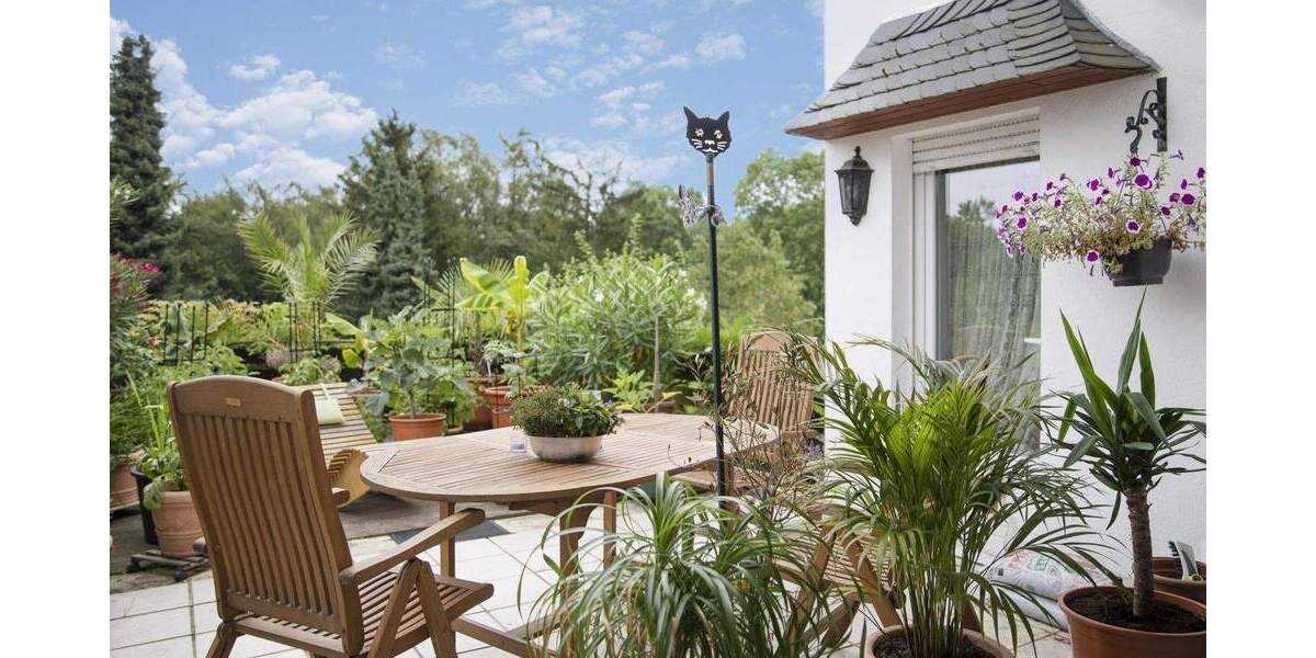 Mehrgenerationenhaus in Heiligenhaus 8 zimmer