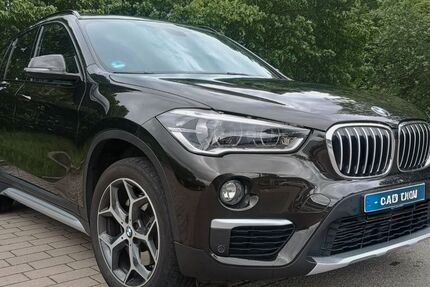 BMW X1 49.900 km 19.000 &euro; Aalen 73434