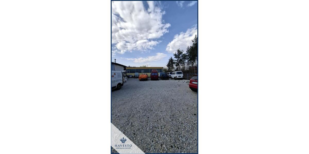 Gewerbeobjekt Schwabach - 2.900&euro; | Angebot:26221374