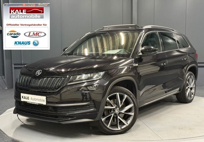 Kodiaq